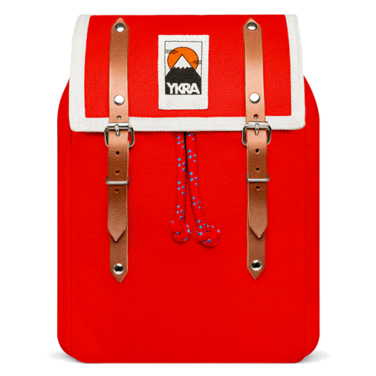 ykra matra mini s - rouge