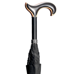 Parapluie ébène