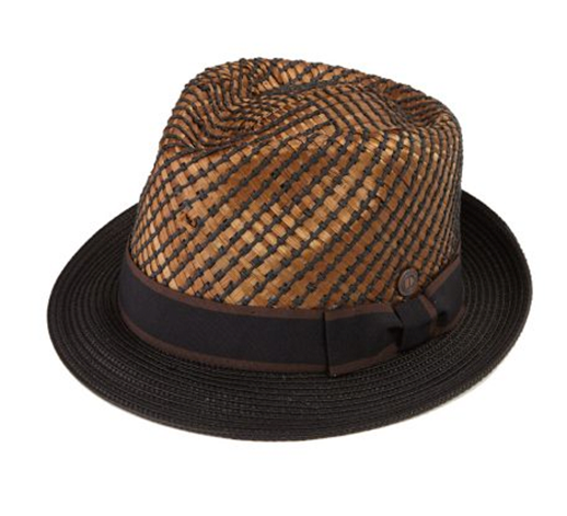 cappello di paglia