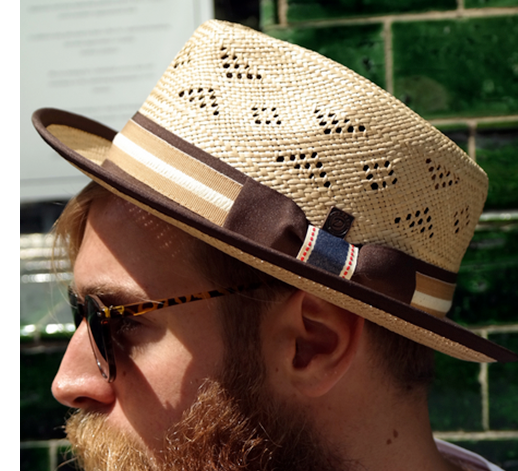 cappello di paglia Dasmarca