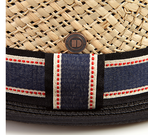 Cappello di paglia Dasmarca