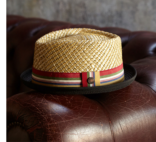 cappello di paglia Dasmarca