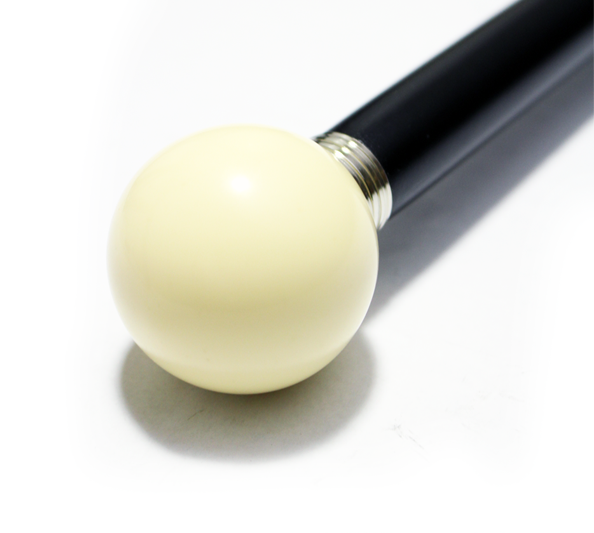 canne boule