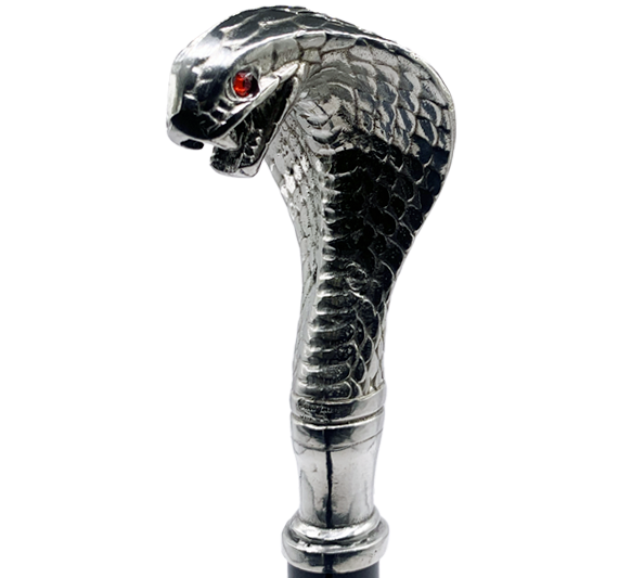 bastone cobra