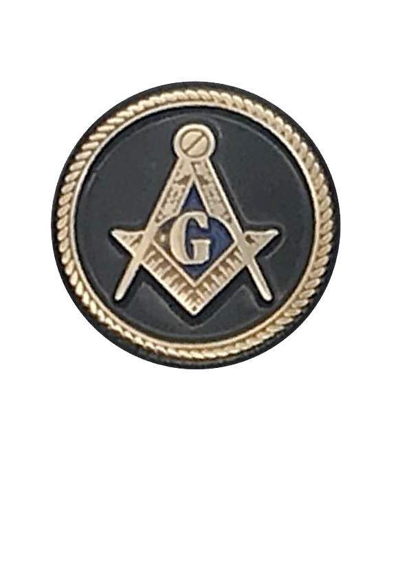 couteau franc-maçon artisanal