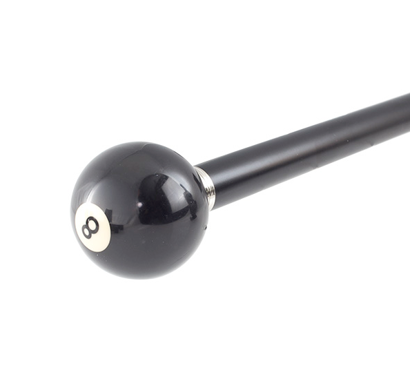 canne boule de billard