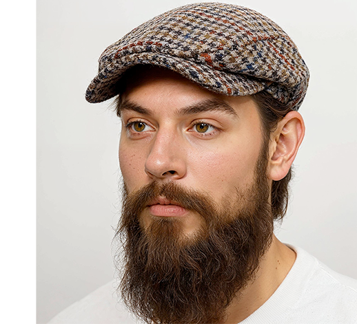 cappello wigens