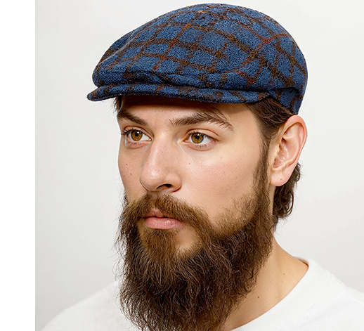 cappello wigens