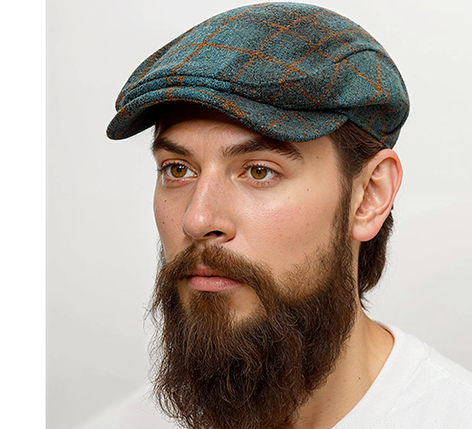 cappello wigens