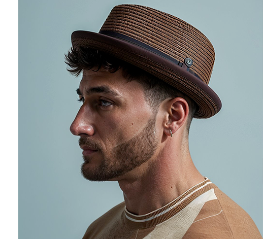 cappello estivo