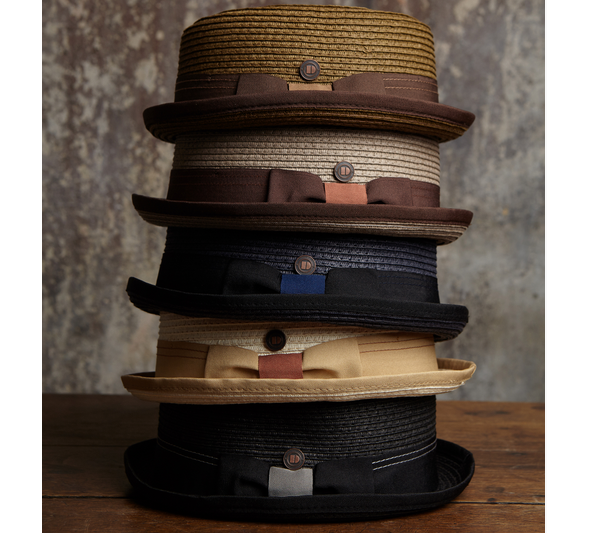 cappello Dasmarca