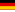Bandiera Germania